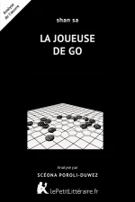 La Joueuse de go